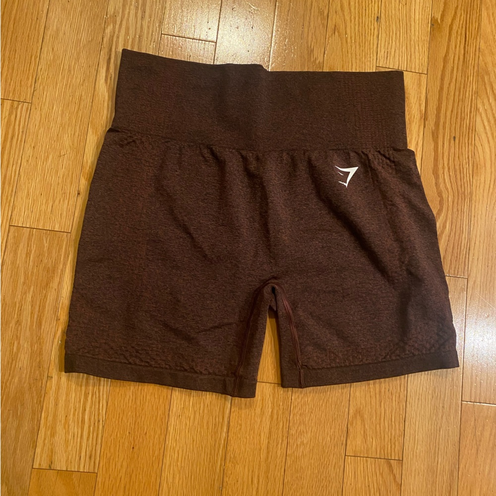 Gymshark Vital Seamless Shorts